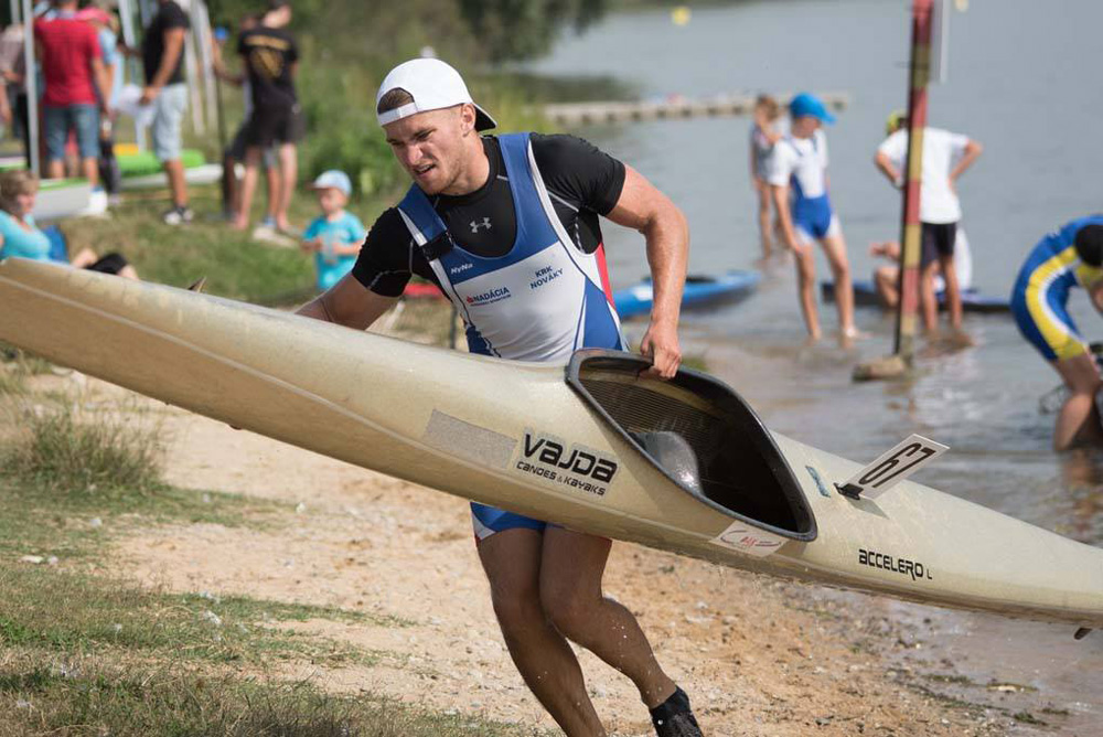 Martin Nemček (Foto: Peter Stolárik)