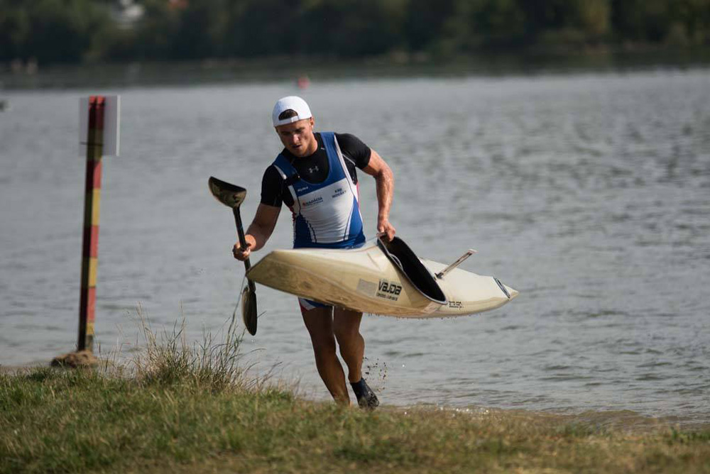 Martin Nemček (Foto: Peter Stolárik)