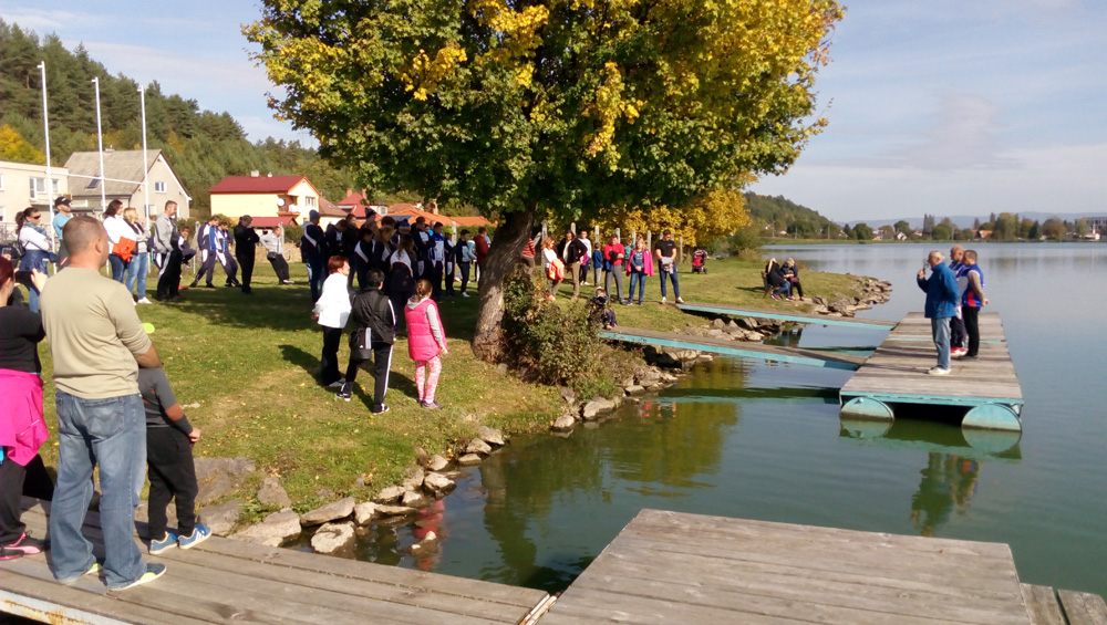 Príhovor prezidenta klubu, Milana Oršulu