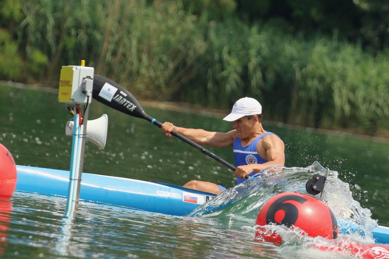 Jedinák Matúš (foto: Bende Peter)