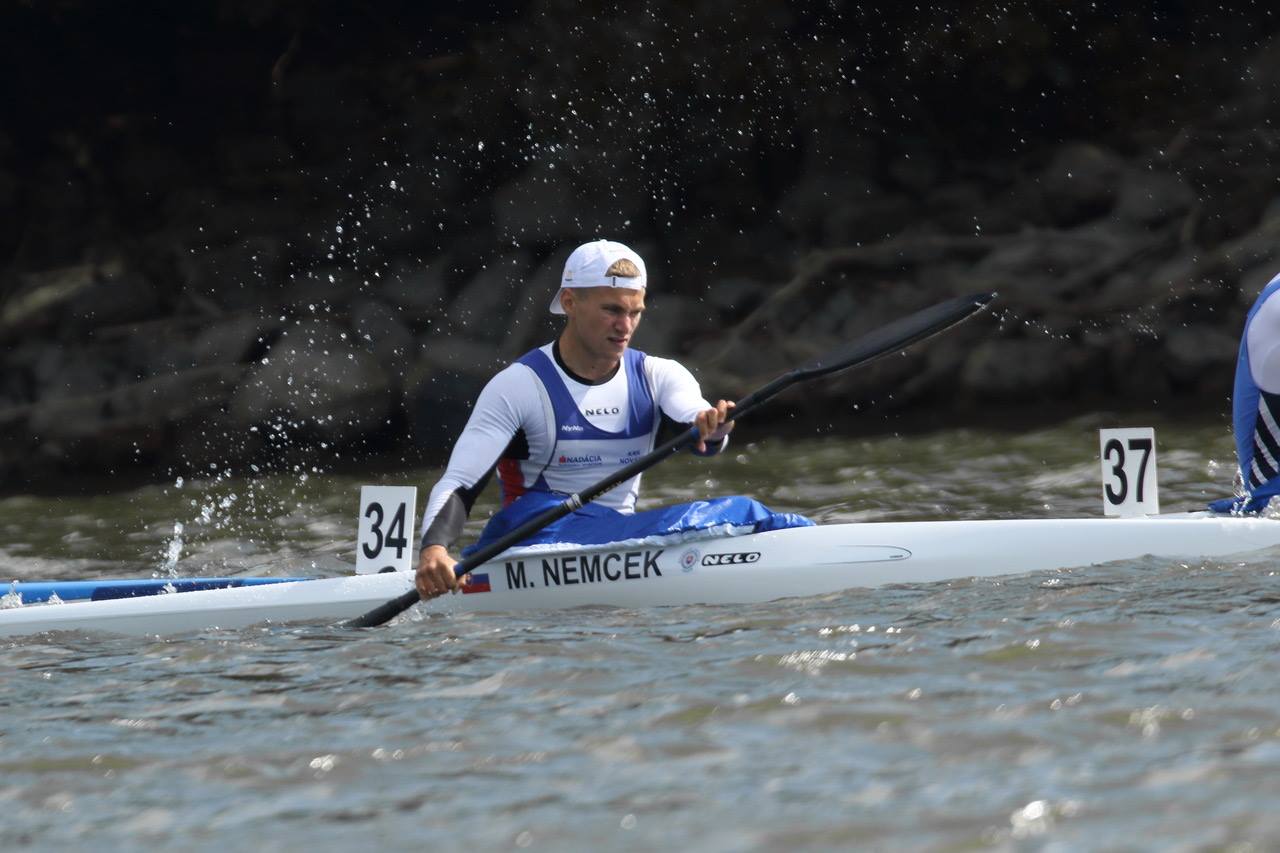 Nemček Martin (foto: Bende Peter)