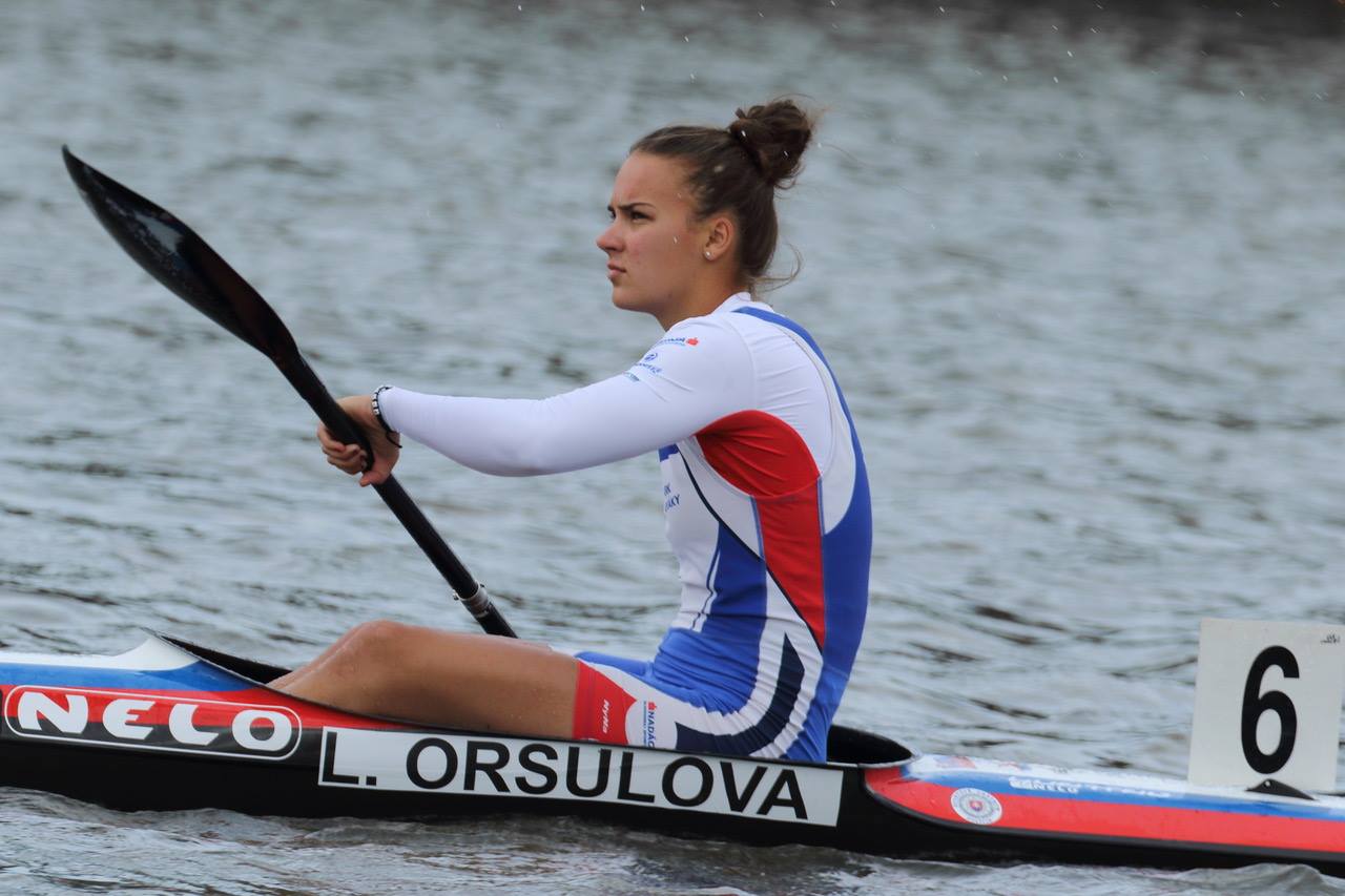 Oršulová Lucia (foto: Bende Peter)