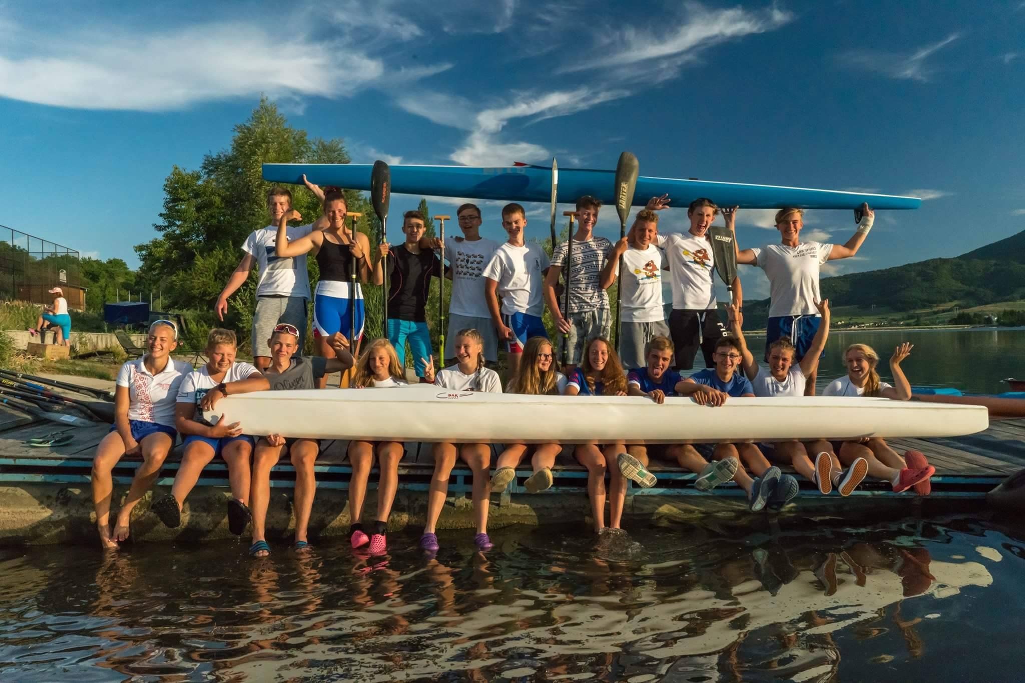 KRK Nováky (foto: Šimon Abík)