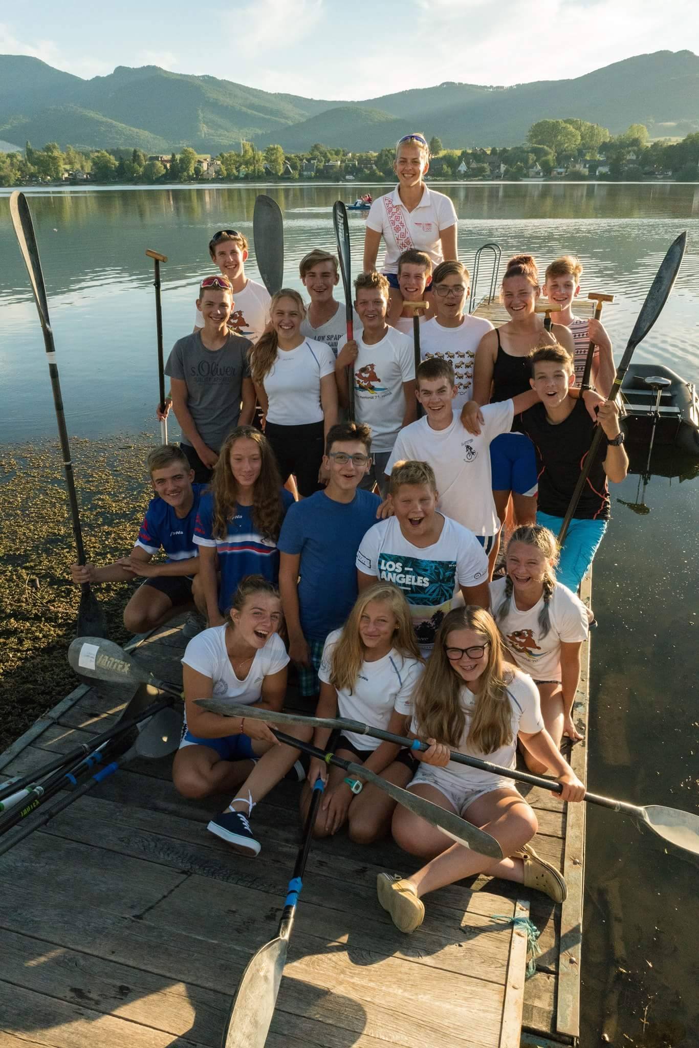 KRK Nováky (foto: Šimon Abík)