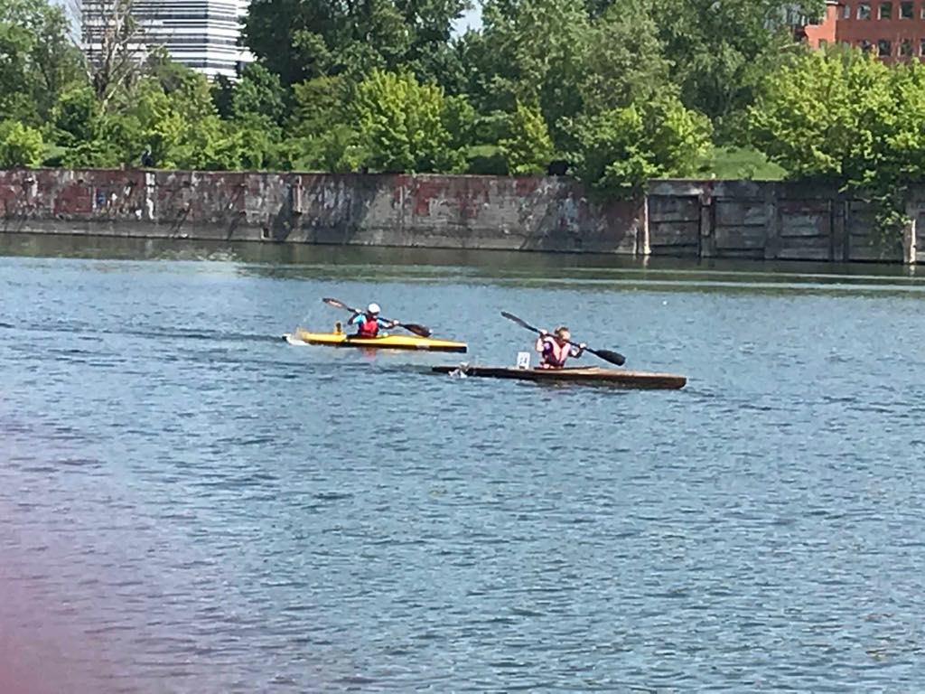 Gatialová Saskia (vľavo)