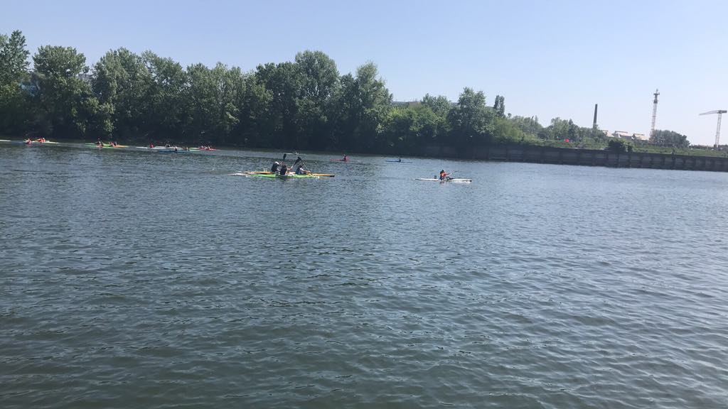 Hvojniková Nikola (tratia zľava)