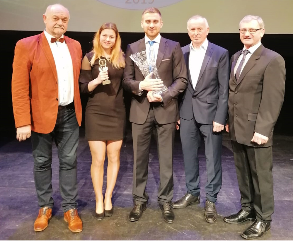 Ľubomír Hagara, Romana Jakubisová, Martin Nemček, Milan Oršula, Milan ŠIšmiš