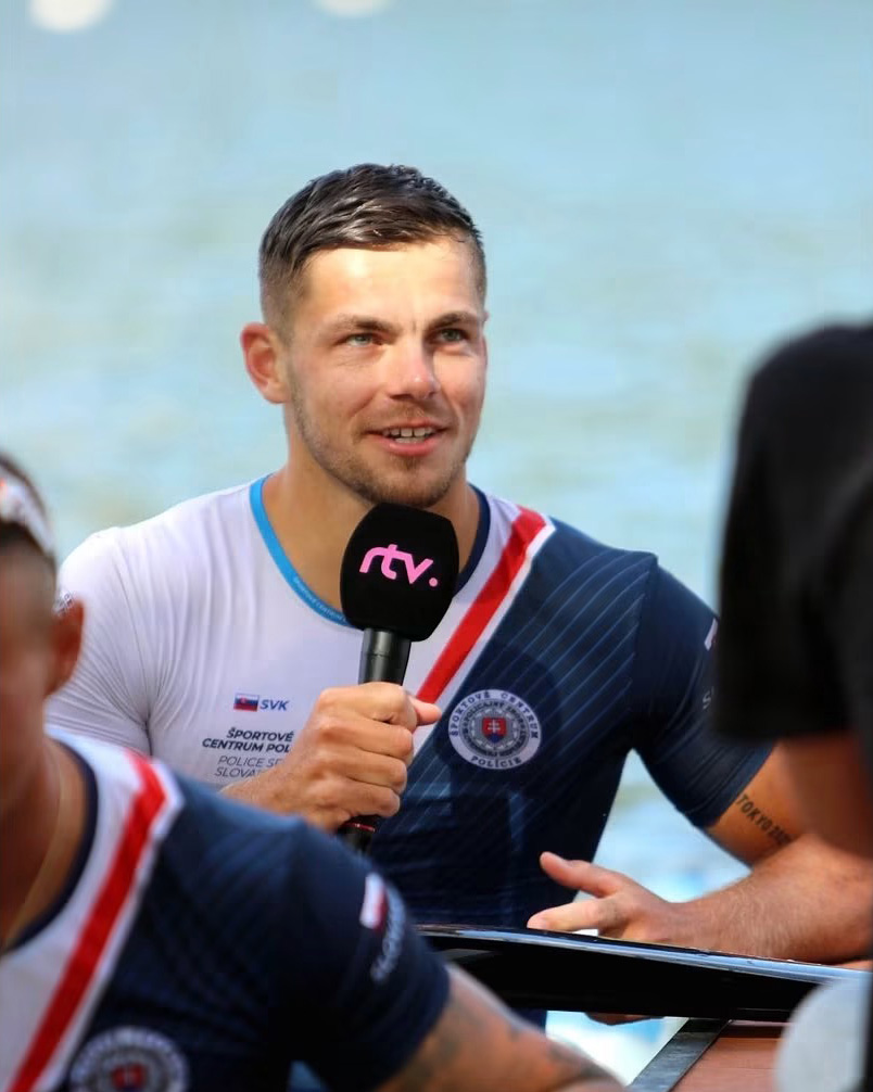Denis Myšák