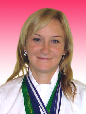 Mgr. Kmeťová Ivana