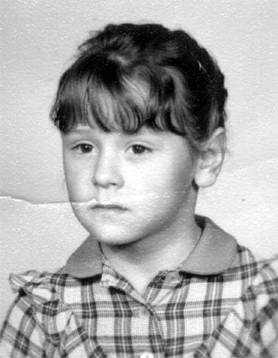 Nálezová Vladislava