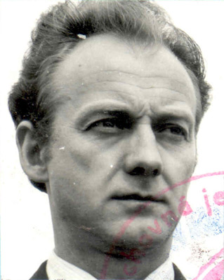Ing. Páleš Jozef