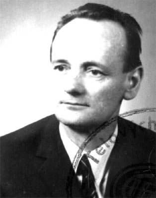 Ing. CSc. Porubský Juraj