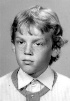 Šiatinský Vladimír