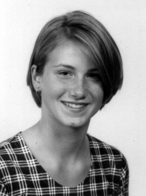 Švarcová Alexandra