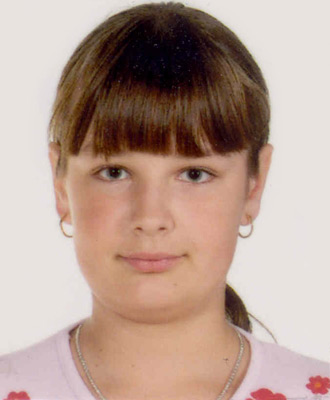 Slepčanová Lucia