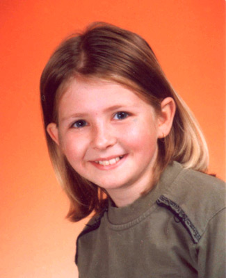 Lamošová Alexandra