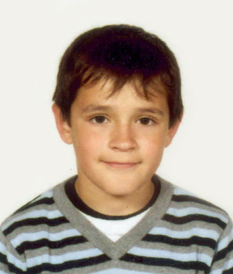 Jedinák Matúš Maximilián