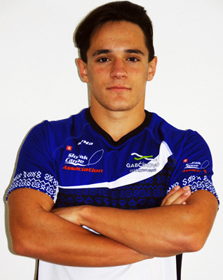 Jedinák Matúš Maximilián