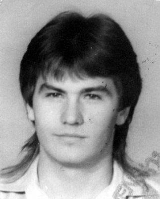 Bc. Čižnár Ondrej