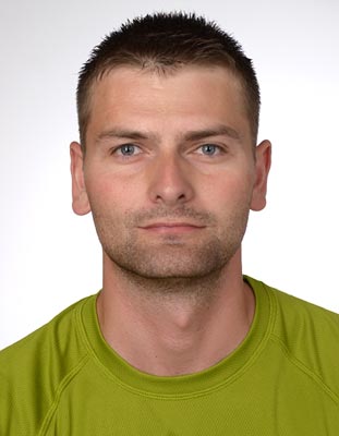 Stašák Miroslav