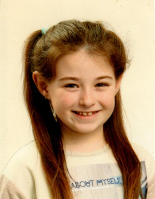 Bartošová Veronika