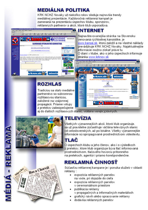 Profil klubu 2001/2002, strana 10