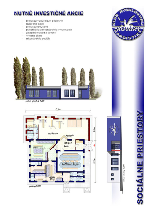 Profil klubu 2001/2002, strana 13