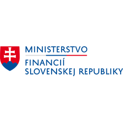 Ministerstvo financií Slovenskej republiky